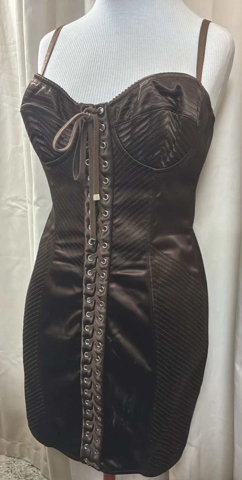 Trabalho de costura - Customização