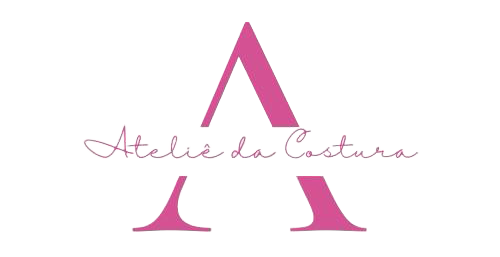 Ateliê da Costura Logo