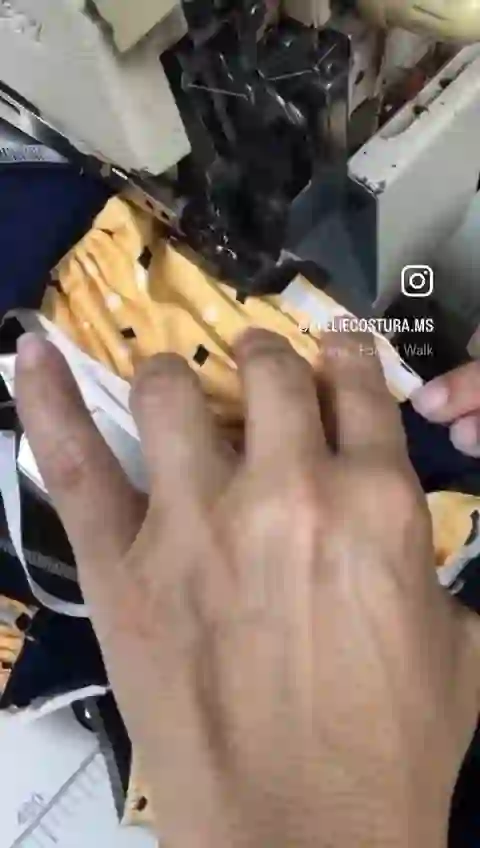 Vídeo - Trabalho finalizado