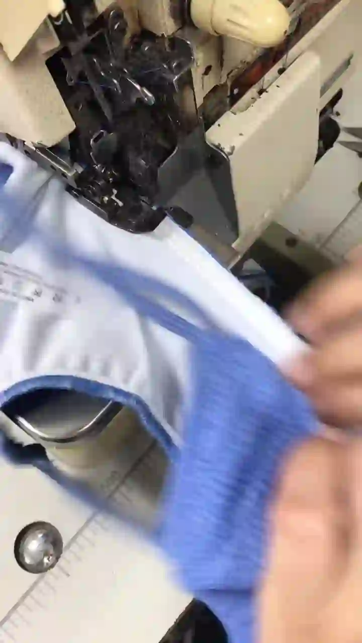 Vídeo - Detalhes de acabamento